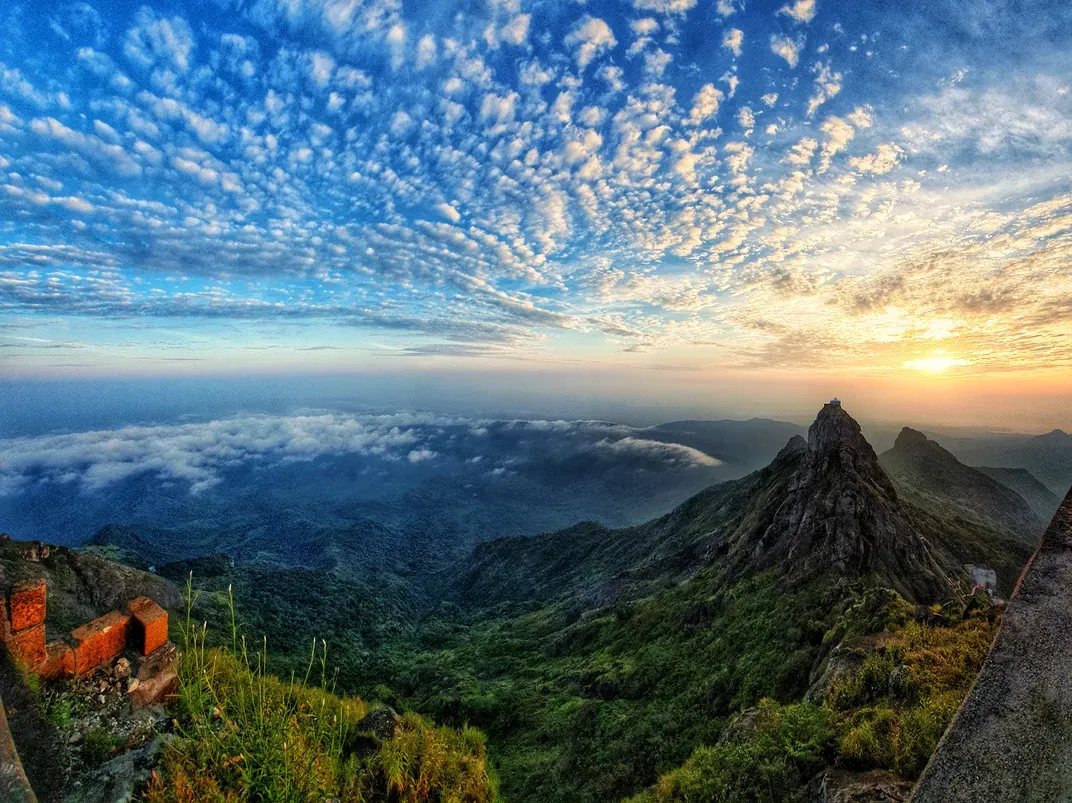 Abraham Meghji Ramos